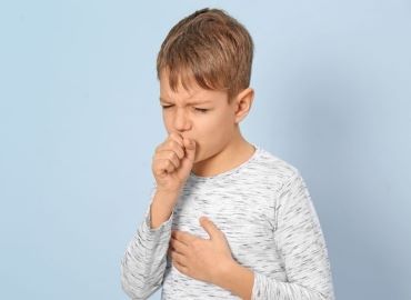 Pertussis 'Whooping Cough'