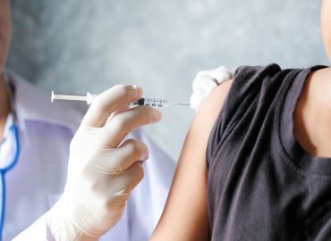 Prevention & Vaccination