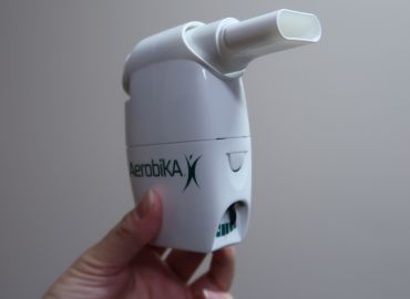 Airway Clearance Devices