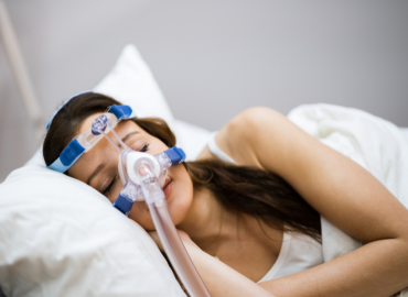 Non-invasive Ventilation
