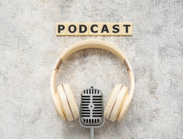 Let's Talk Lungs Podcast