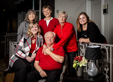 Lung Transplant Community