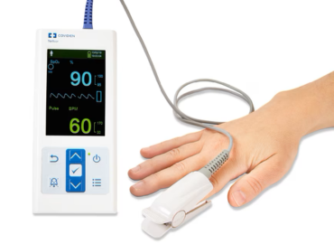 PM10N Oximeter Resources