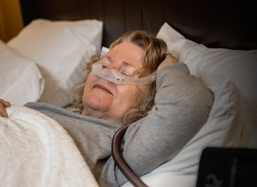 Sleep Apnea 101