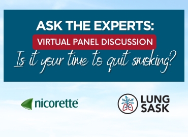 2024 Ask The Experts Panel Discussion: Is It Your Time To Quit Smoking?