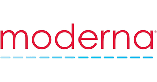 Moderna Logo
