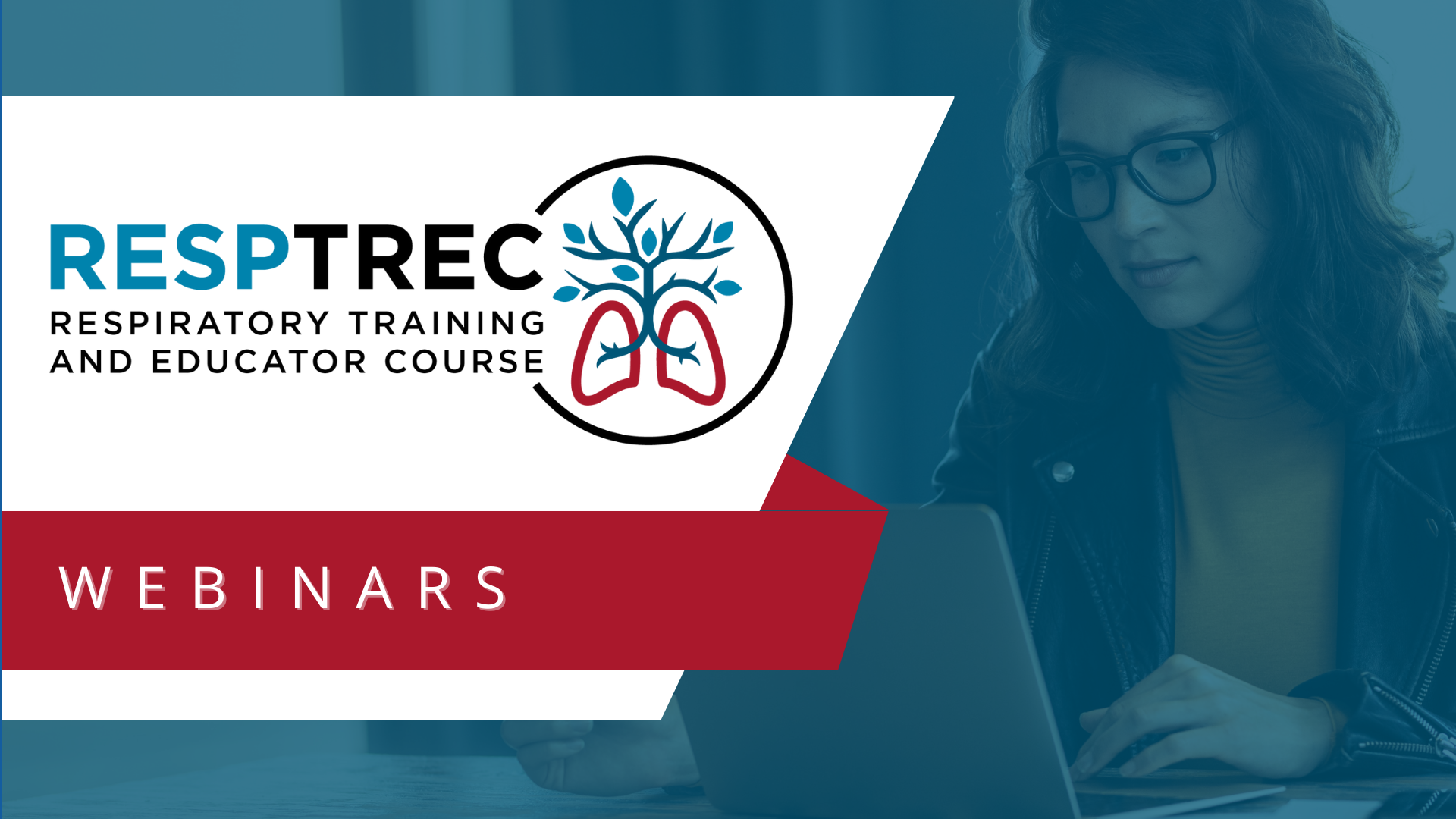 RESPTREC Webinars