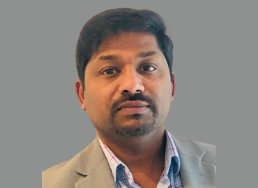 Dr. Anand Krishnan