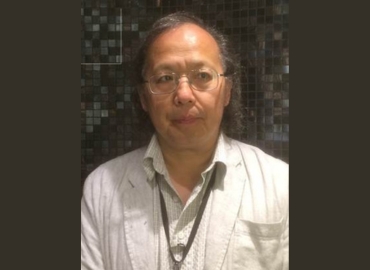 Dr. Wen Jun (Chris) Zhang