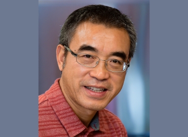 Dr. Xiongbiao (Daniel) Chen