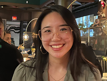 Sarah Ha