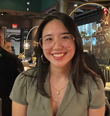 Sarah Ha