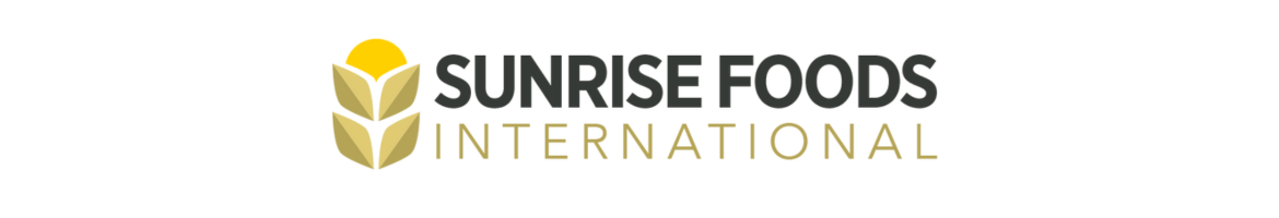 Sunrise Foods Logo