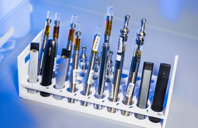 Vaping Pens