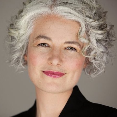 Zena Sharman Photo
