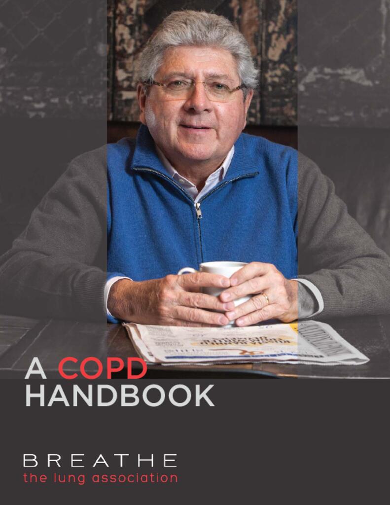 COPD Handbook