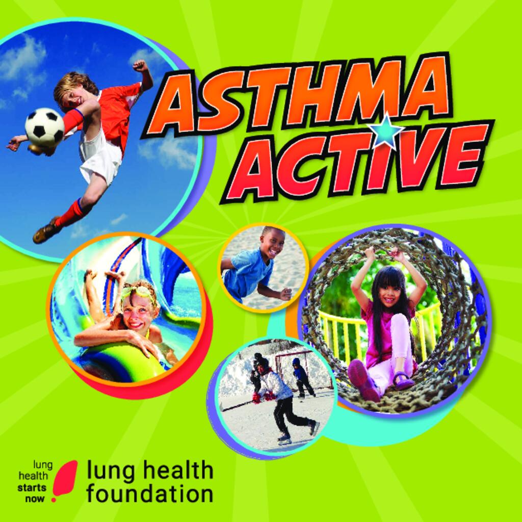 Asthma Active