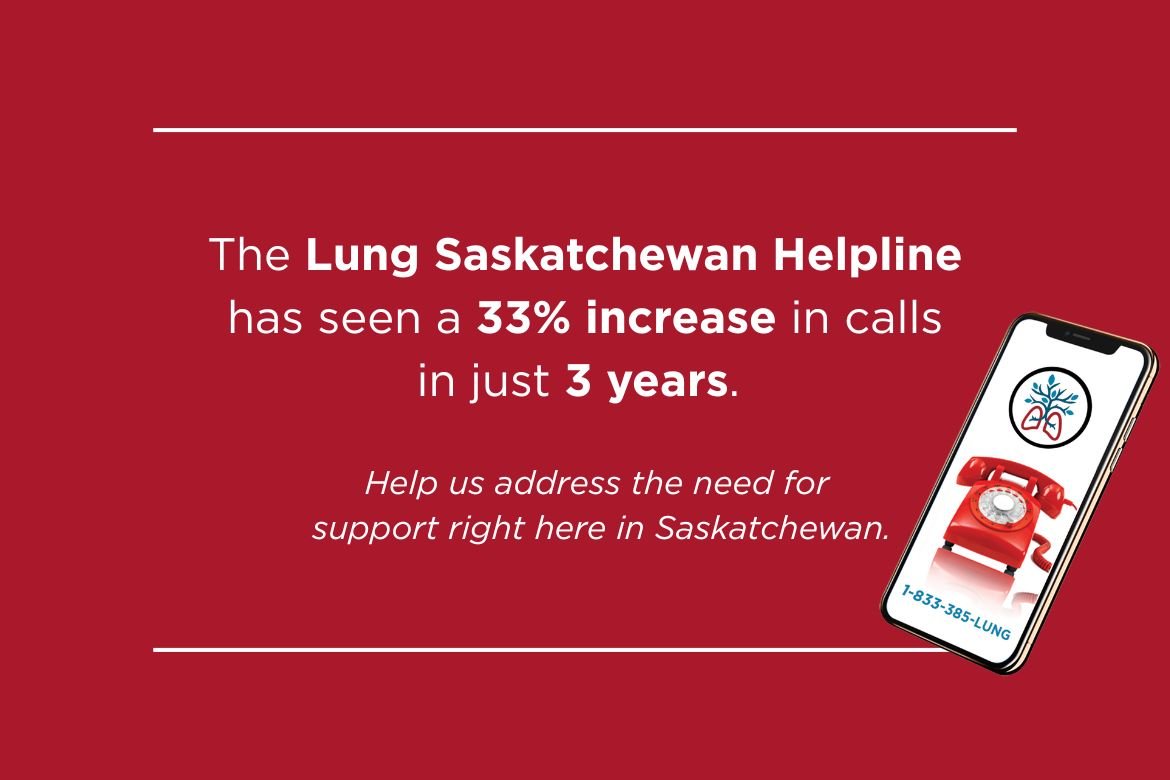 Lung Healthline