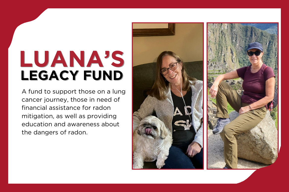 Luana's Legacy Fund