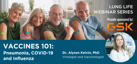 Vaccines 101 Webinar Registration