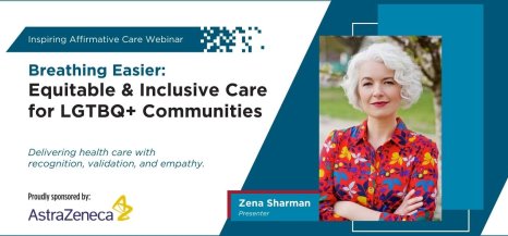 Inspiring Affirmative Care webinar