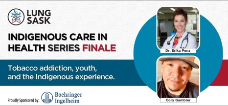 Indigenous Care In Health Series Finale Registration