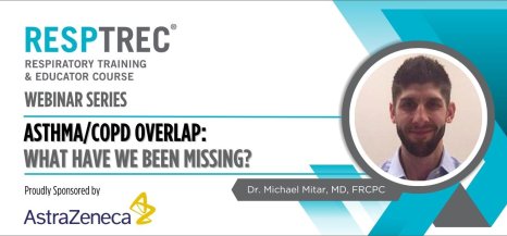 Register for the RESPTREC Webinar
