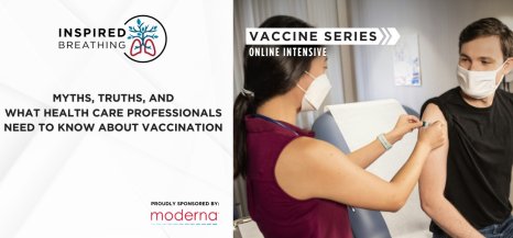 Inspired Breathing – Vaccine Series 