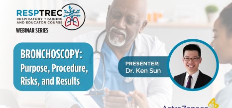 Register for the RESPTREC Webinar