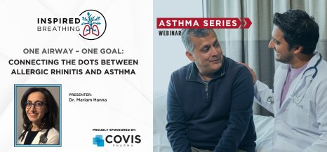 Asthma Series