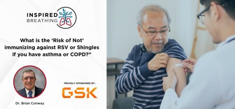 RSV and Pneumonia Webinar