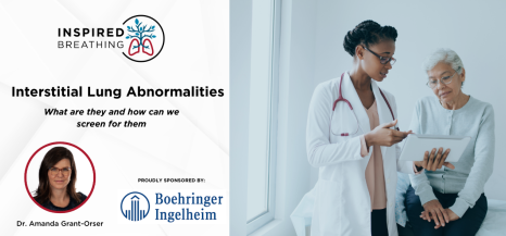 RSV and Pneumonia Webinar