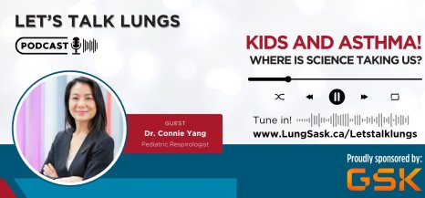Let's Talk Lungs