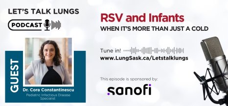 Let's Talk Lungs