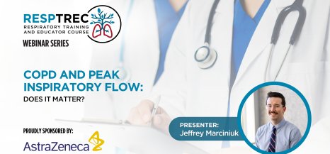 Register for the RESPTREC Webinar