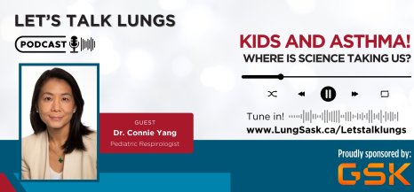 Let's Talk Lungs