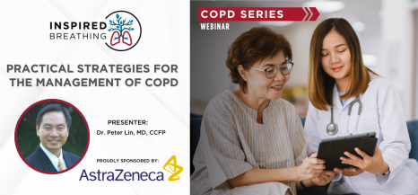 Inspired Breathing COPD Webinar