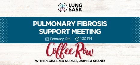 PF Support Meeting - Coffee Row