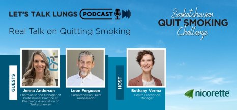 is it your time to quit smoking?