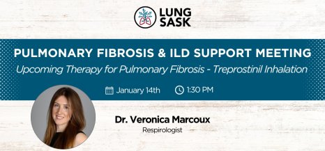 PF Support Meeting - January