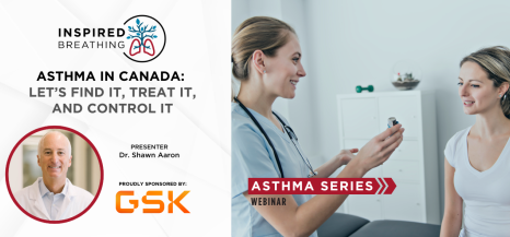 Asthma Webinar