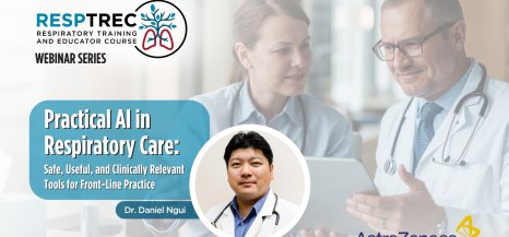 Register for the RESPTREC Webinar