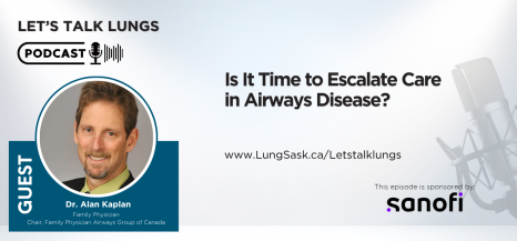 Let's Talk Lungs