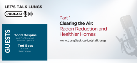 Let's Talk Lungs