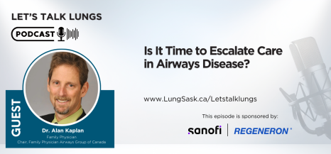 Let's Talk Lungs