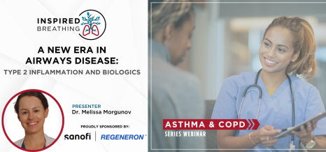 A New Era in Airways Disease