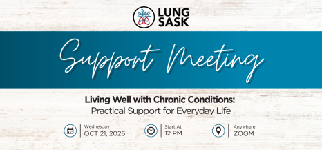 Support Meeting