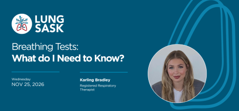 Breathing Tests - What Do I Need to Know?