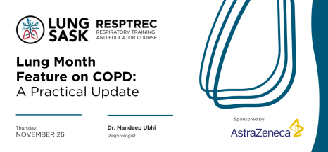 Register for the RESPTREC Webinar