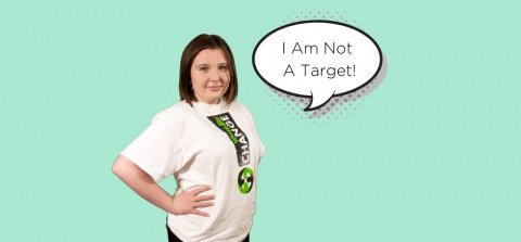 Youth4Change Vape campaign